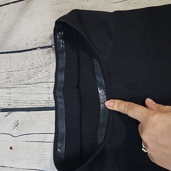 Pregnancy belly band - Picture 2 of 4